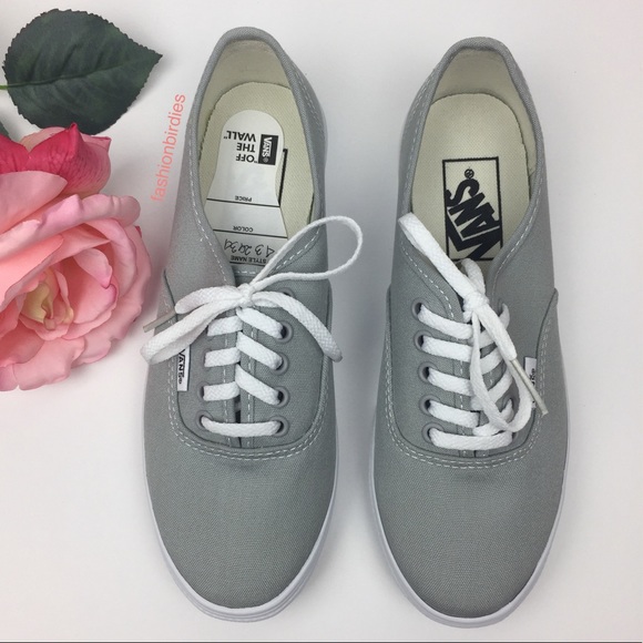 Vans Shoes - Vans Authentic Lo Pro High Rise